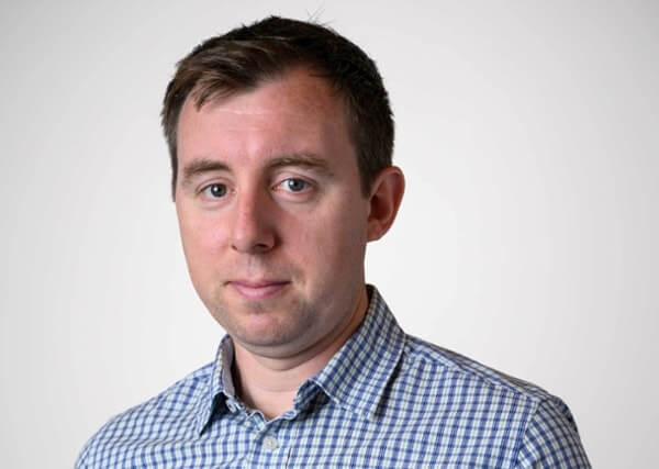 DR CRAIG BARRINGTON