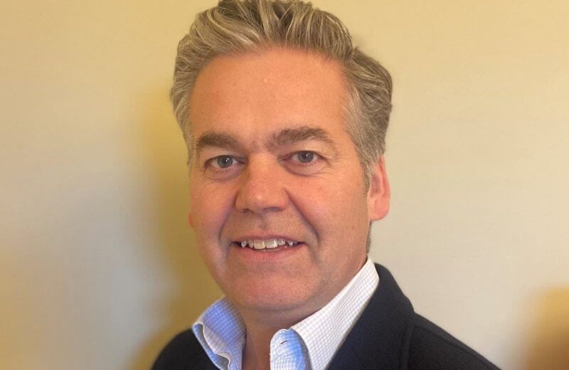 MESSAGE FROM THE OS CLUB CHAIRMAN