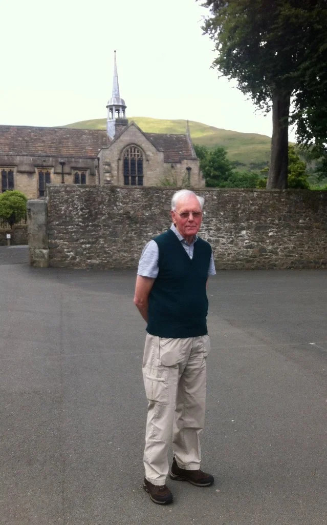 Richard Paul Sugden