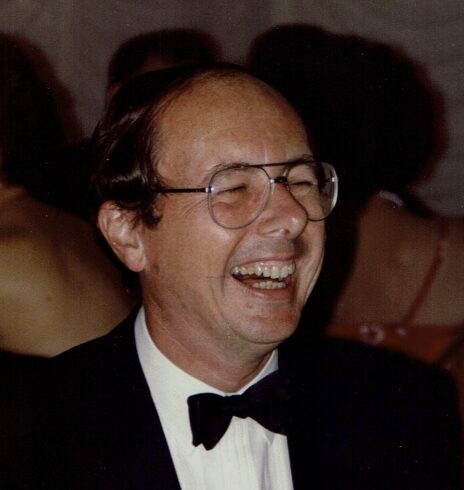 John David Mitchell