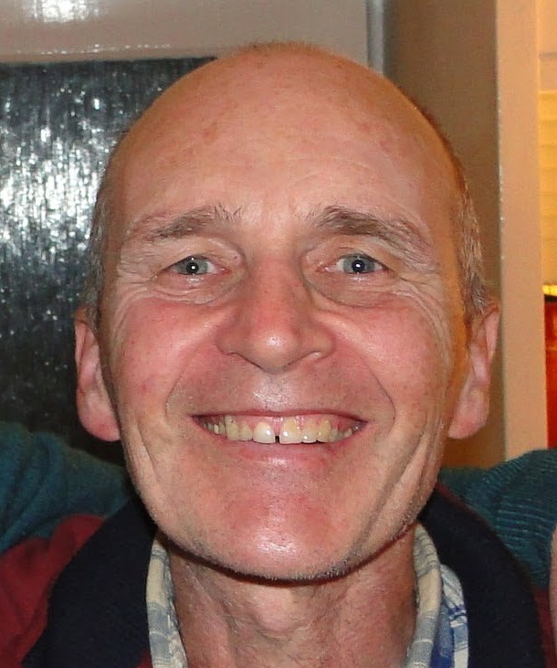 Robert Wesley Pattman