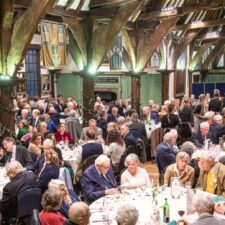 Sedbergh Association Christmas Dinner