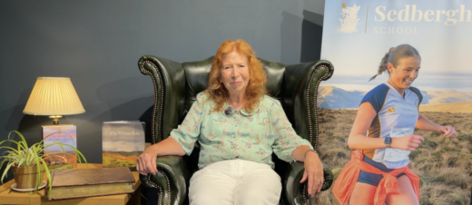 “Why can’t our daughters come here?” An Interview with Sara Hirst, Pioneer of Co-Education