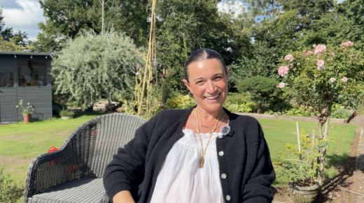 From Lupton to LA: Ellie Witt’s Fashion Journey